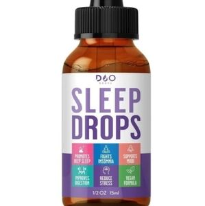 Dao Sleep Drops